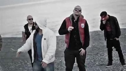 Big Sha, Sarafa & R Fella - Rick Ross (prod By R Fella) Official Video