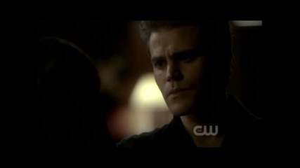 Бг Превод! The Vampire Diaries - 3x17 - Hd