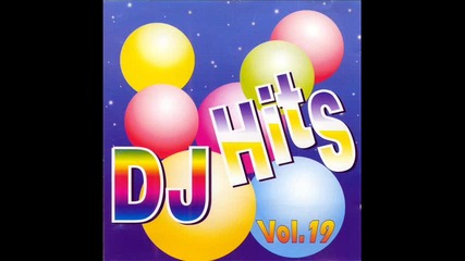 Dj Hits Vol. 19 - 1994