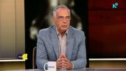 Антон Кутев: Няма социално плащане, което да не е увеличено в Бюджет 2026