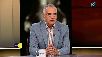 Антон Кутев: Няма социално плащане, което да не е увеличено в Бюджет 2026