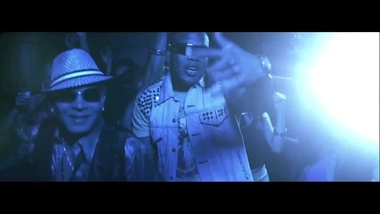 Разбива ! Prince Malik (feat. Flo Rida) - City of Light [user Submitted]
