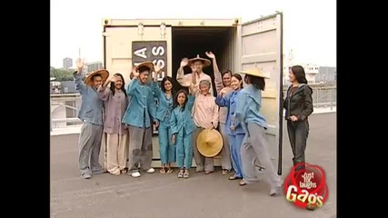 Скрита Камера - Епизод 2809