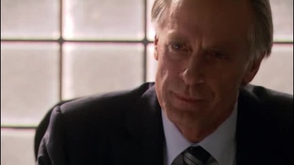Dexter Season 2 Episode 8