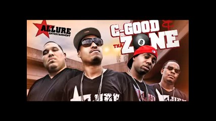 C-good & Tha Zone feat. Lil Boosie - Big Money