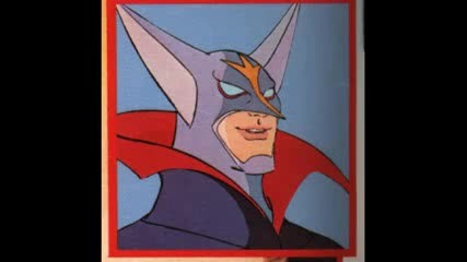 Comando G The Battle of the Planets 1972 Tv Series