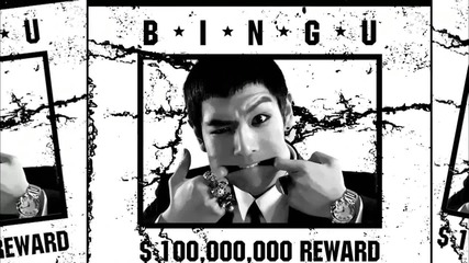 T.o.p - Turn it up