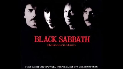 Black Sabbath - Children Of The Sea Live In Kaiser Auditorium 11.13 .1992 