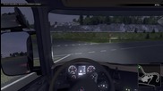 Scania Truck Simulator (stanimir2)
