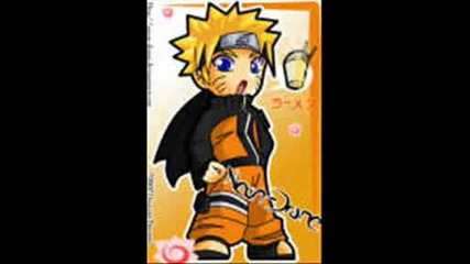 My first Naruto picz