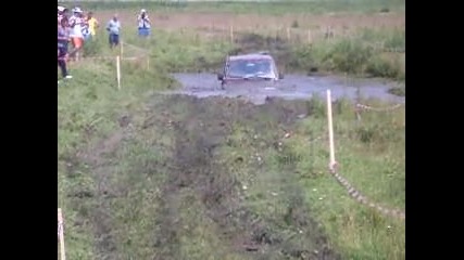 Offroad Нова Черна 12.06.2010 /10/ 