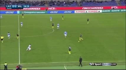 Lazio vs Ac Milan (1)