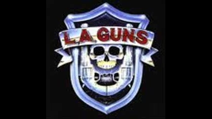 L. A. Guns - Nothing To Lose