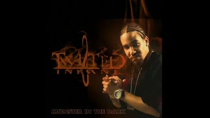 Wisted Insane - A Spider In The Nigh.