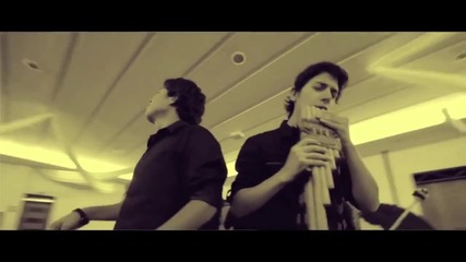 Chila Jatun - No sabes amar - Nuevo Video 2013 Hd