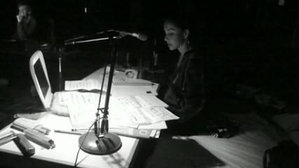 Sade - Soldier of Love: Making Of The Album