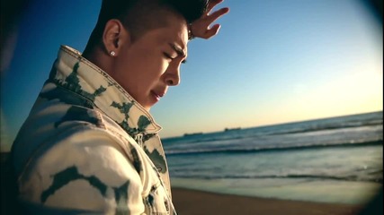 Bigbang - Tonight [japanese version][високо качество]