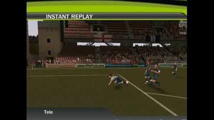 My Fifa 07(gol10)