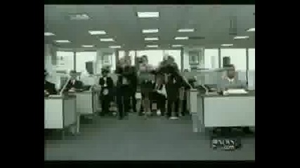 Britney Spears - Womanizer Abc Version