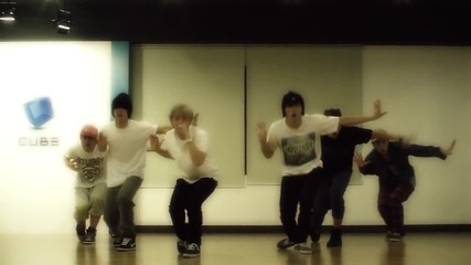 B2st - Special Official Practice Video