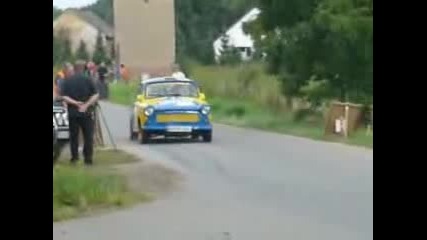 Trabant