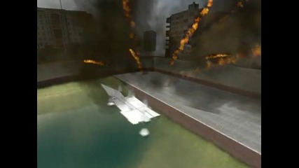 The Gmod Idiot Box Episode 6 