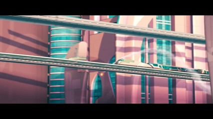 Astro Boy - Official Teaser 2 [hd]