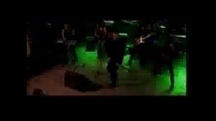 Valley Of Shadows - Follow Me (2004) 