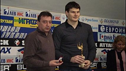 Тенчо Банев