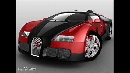 bugatti 2010
