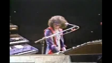 Toto - Afraid of Love 