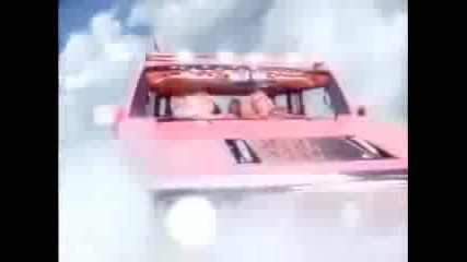 Britney Spears - If You Seek Amy (music Video)