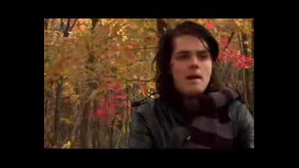 My Chemical Romance