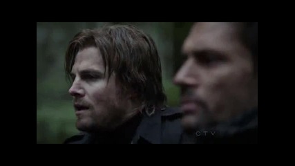 Arrow / Стрела Сезон 1 Епизод 18 - със субтитри