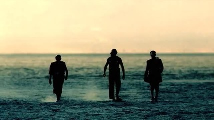 Paramore_ crushcrushcrush [official Video]