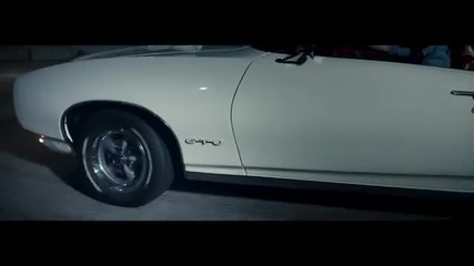 Enrique Iglesias ft. Sammy Adams - Finally Found You