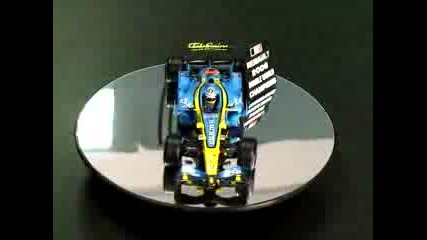 Diecast Legends Podcast October 15th 2007