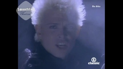Billy Idol - Eyes Without A Face - ПРЕВОД - *hq*