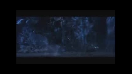Pendulum - Tarantula