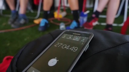 Absa Cape Epic 2015 - Етап 3