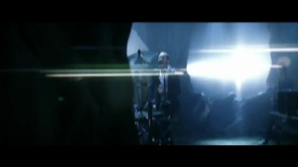 Linkin Park - New Divide - [hd]