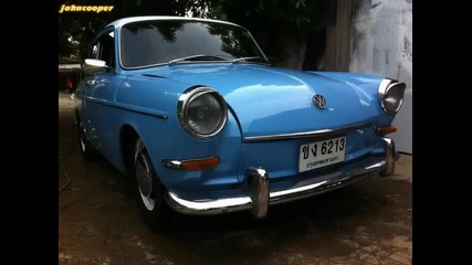 Vw Type3
