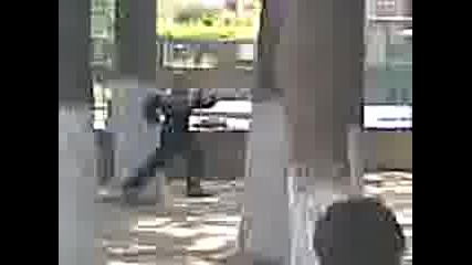 Ucilisten boy