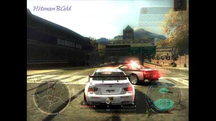 Need For Speed Last 30 minutes [pt 3/6]