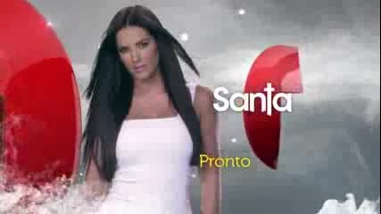 Santa Diabla - Promo 7