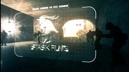 Man1a Admins Team vs Stz Admins - Jack Bauer 7 Kills