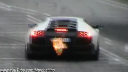 Lamborghini Lp670 