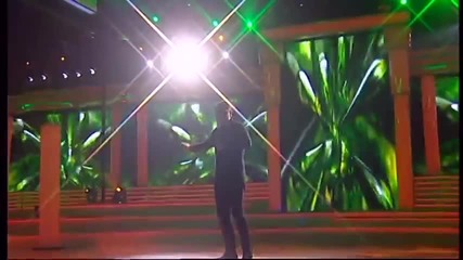 Mile Kitic - Nokaut - PB - (TV Grand 2014)