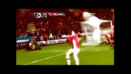 Arsenal - Keep The Faith.wmv