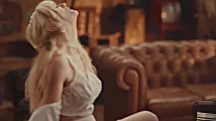 Nikolina - Maskara Official Video ( 2024 ).mp4